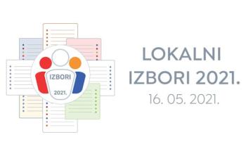 Lokalni izbori 2021 – mala