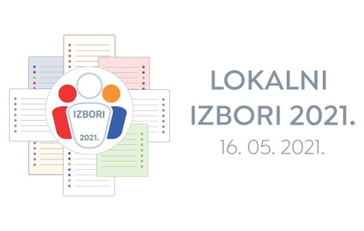 Lokalni izbori 2021