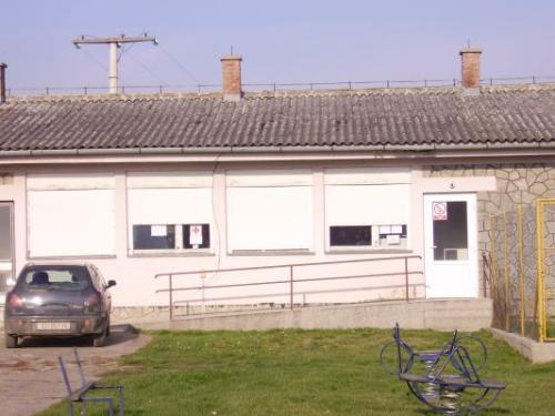 Domovi zdravlja