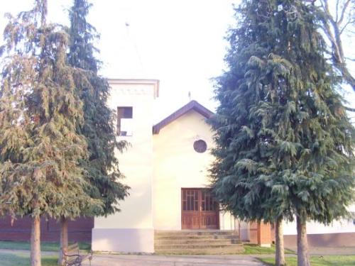 Općina Podgorač